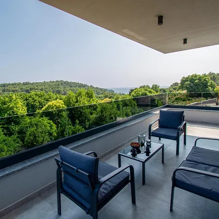 Villa Delecto Sea View Kamenjak, *