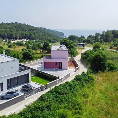 Βίλα Delecto Sea View Kamenjak, Premantura- By Istrabook