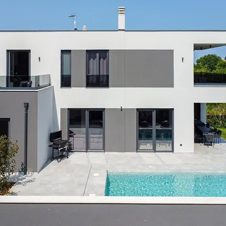 Villa Delecto Sea View Kamenjak, *