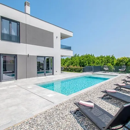 Delecto Sea View Kamenjak, Villa Premantura