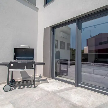 Villa Delecto Sea View Kamenjak, Premantura