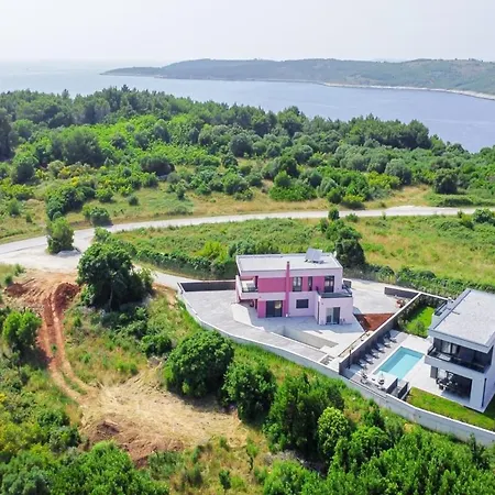 Delecto Sea View Kamenjak,